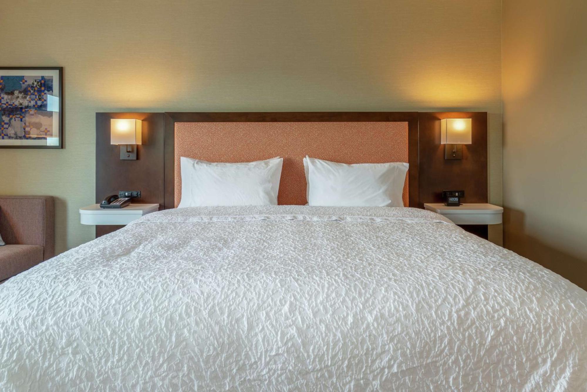 Hampton Inn Bourbonnais Kankakee Exterior photo